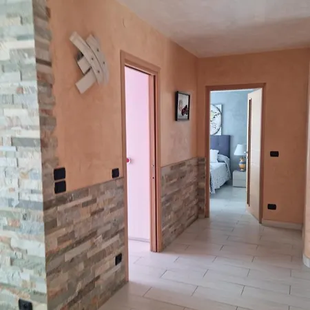 Villa Avec Piscine, Charmant Logement Complet Villa Menton