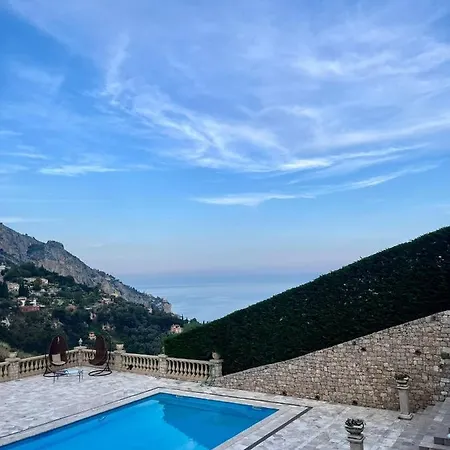Villa Villa Avec Piscine, Charmant Logement Complet